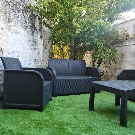 Entier Situe A Fleurignac. * Taponnat-Fleurignac