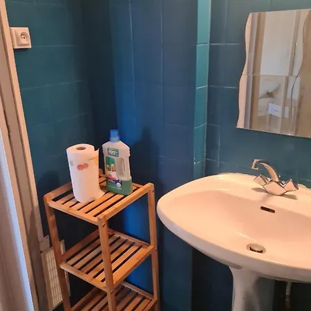 Entier Situe A Fleurignac. Apartment *