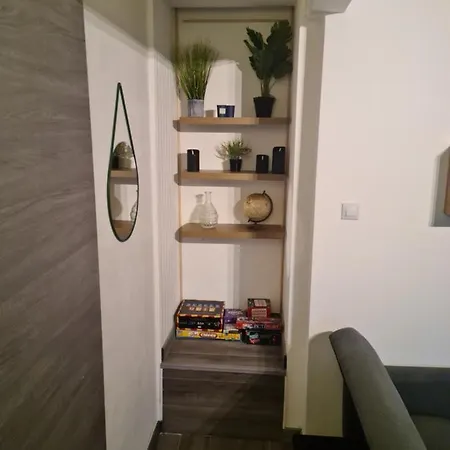 Entier Situe A Fleurignac. Taponnat-Fleurignac