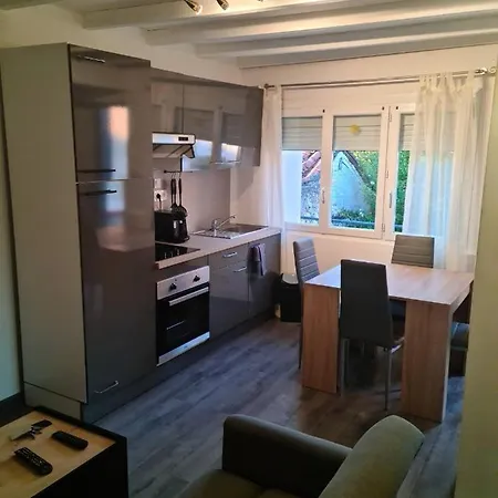 Apartment Entier Situe A Fleurignac. *
