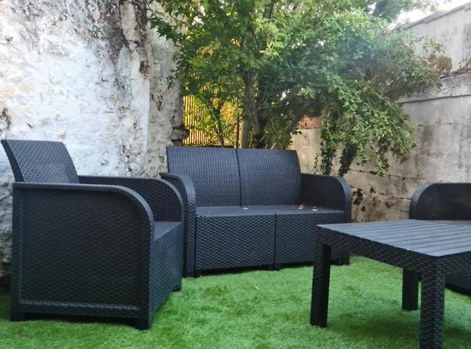 Entier Situe A Fleurignac. * Taponnat-Fleurignac