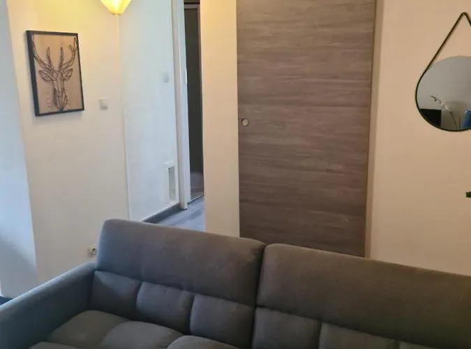 Entier Situe A Fleurignac. Apartment *