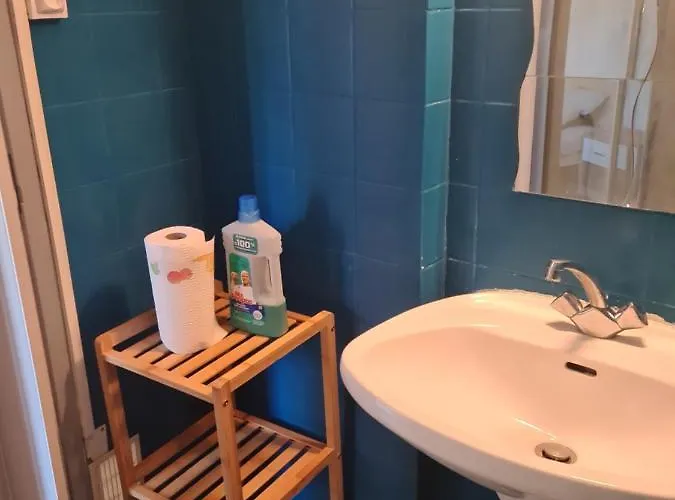 Entier Situe A Fleurignac. Apartment *