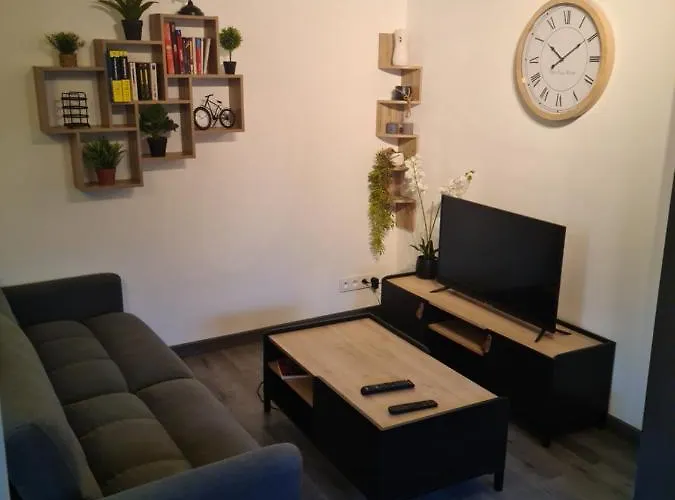 Apartment Entier Situe A Fleurignac. Taponnat-Fleurignac