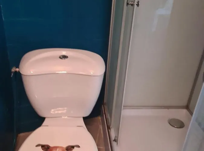 Apartment Entier Situe A Fleurignac.